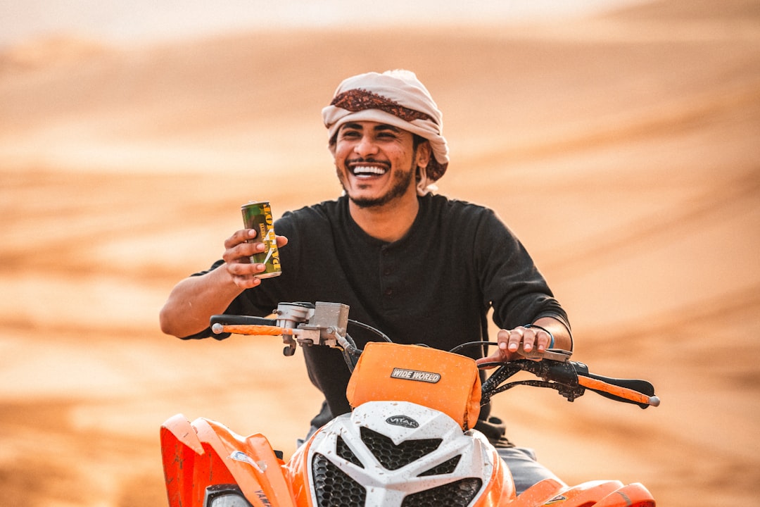 Photo Motorcycles, Beer